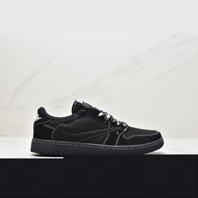 Nike Jordan